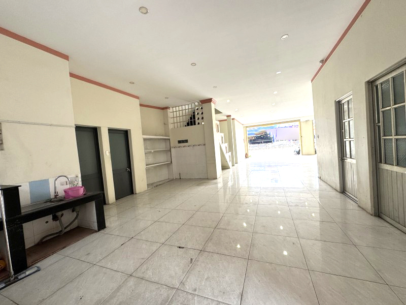 Mặt Tiền Kinh Doanh Sầm Uất – Ngang 8m – 183m² – Doanh Thu 40 triệu/tháng – Chỉ 17.9 tỷ Linh Trung - Ảnh chính